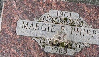 Margie E Phipps