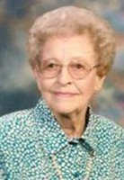 Margie Edna Dearing Springstube