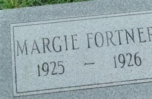 Margie Fortner