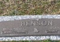 Margie Henson