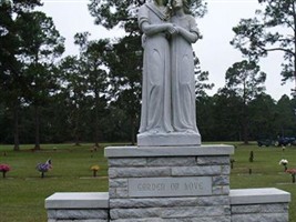Margie J. Morris
