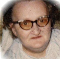 Margie Jane Bryant Tiemann Margie Jane Bryant Tiemann