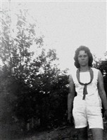 Margie Jerlene Cherry Hawkins Margie Jerlene Cherry Hawkins