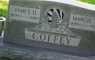 Margie L. Coffey