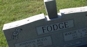 Margie L. Ogburn Fodge