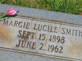 Margie Lucile Smith