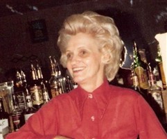 Margie Marie Goins Neel