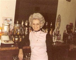 Margie Marie Goins Neel