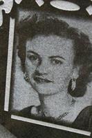 Margie Marie Klein Buckaloo