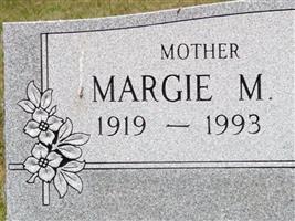 Margie Marie Lockhart Short