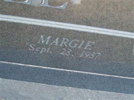 Margie Mize