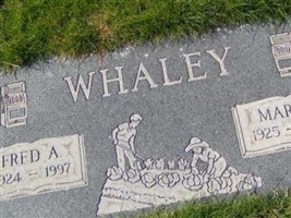 Margie Rayfield Whaley Margie Rayfield Whaley