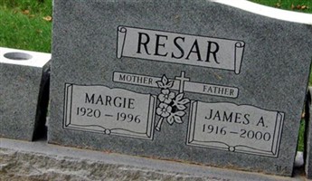 Margie Resar