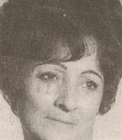Margie Sanchez Womack