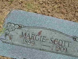 Margie Scott