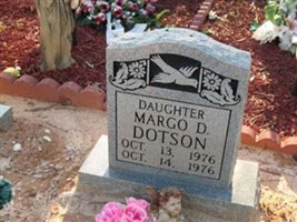 Margo D. Dotson