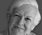 Margot Eloisa Tude Bradley