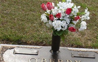 Margot K. O'Berry