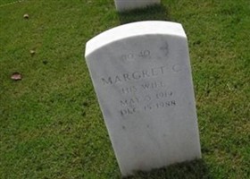 Margret C Sinz