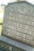 Margret Colbert Margret Colbert