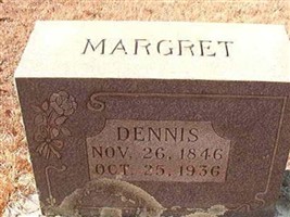 Margret Dennis