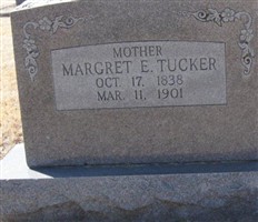 Margret E. Tucker
