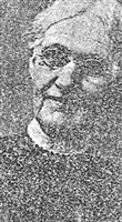 Margret J McCormick Belman Margret J McCormick Belman