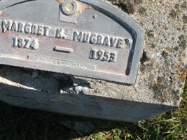 Margret K Mugrave