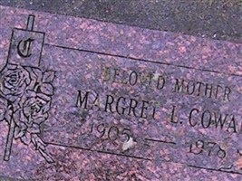 Margret L Cowan
