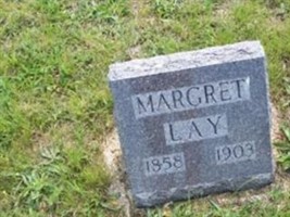 Margret Lay