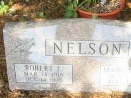 Margret M Nelson