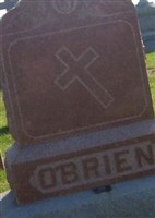 Margret O'Brien