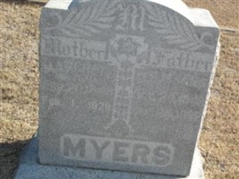 Margret Russell Myers Margret Russell Myers