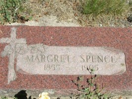 Margret Spence Margret Spence