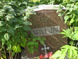 Margret Walin Margret Walin