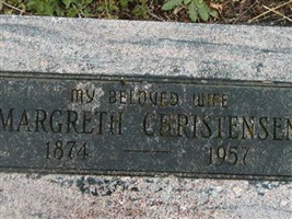 Margreth Christensen