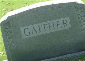 Marguerite A. Gaither Marguerite A. Gaither