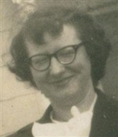 Marguerite A. Woodruff Marguerite A. Woodruff