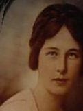 Marguerite Agnes Alsen Muff