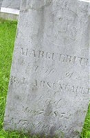 Marguerite Arseneault (2397320.jpg) Marguerite Arseneault (2397320.jpg)