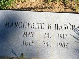 Marguerite B. Hargrave