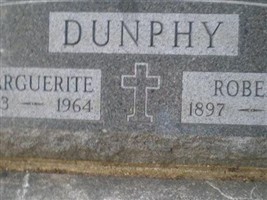 Marguerite Baker Dunphy