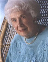 Marguerite Bernice (Auld) Lynk
