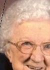 Marguerite Briner Walls Marguerite Briner Walls