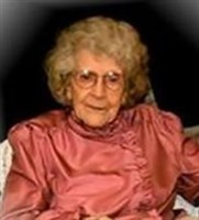 Marguerite Cecilia Christopherson Coursey