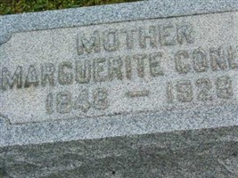 Marguerite Conlon Marguerite Conlon