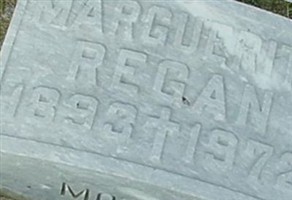 Marguerite G. Gately Regan Marguerite G. Gately Regan
