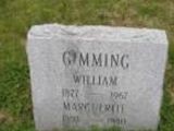 Marguerite Gimming