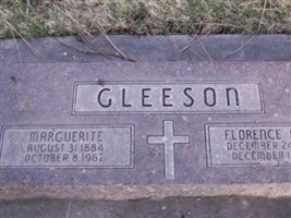 Marguerite Gleeson