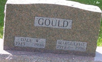 Marguerite Gould